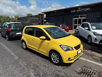 Seat Mii 1.0 5 porte GPL - Superprezzo - Tutto inc