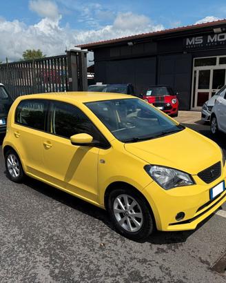 Seat Mii 1.0 5 porte GPL - Superprezzo - Tutto inc