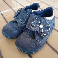 Scarpe bimba misura 24