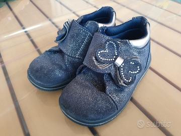 Scarpe bimba misura 24
