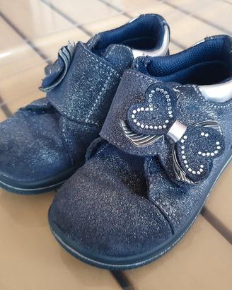 Scarpe bimba misura 24