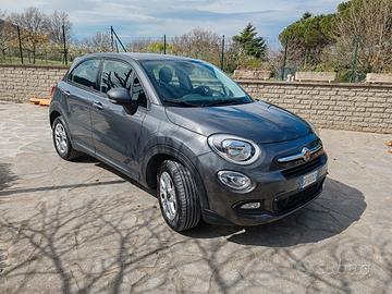 Fiat 500x 1.6 diesel 120cv business 