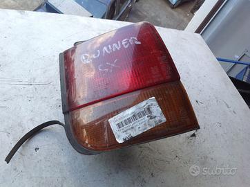STOP FANALE POSTERIORE SINISTRO MITSUBISHI Space R
