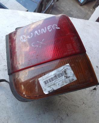 STOP FANALE POSTERIORE SINISTRO MITSUBISHI Space R