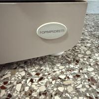 Stanzetta neonato