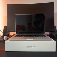 Macbook Pro Retina 2014 (250 GB)
