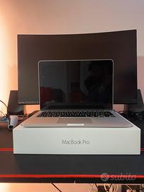 Macbook Pro Retina 2014 (250 GB)