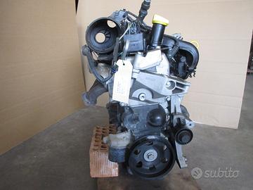 Motore RENAULT NEW TWINGO 1149cc benzina del 2007