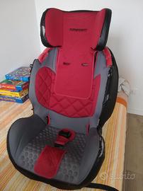 Seggiolino auto Foppapedretti 