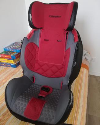 Seggiolino auto Foppapedretti 