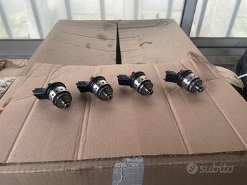 Iniettori gpl per lancia y