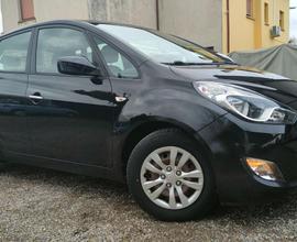 HYUNDAI iX20 1.4 90 CV GPL Econext NEOPATENTATI