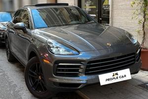 Porsche Cayenne 3.0 V6