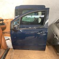 SPECCHIETTO DX E SX ford transit courier 2016