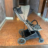 Passeggino inglesina maior