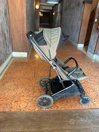 Passeggino inglesina maior