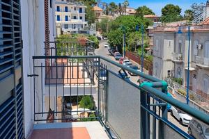 Mondello a pochi metri dal mare appartamento