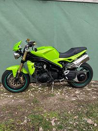 Triumph Speed Triple 1050
