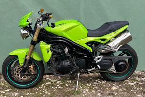 Triumph Speed Triple 1050