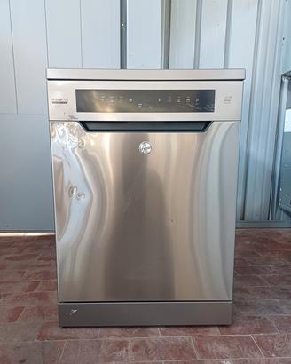 LAVASTOVIGLIA HOOVER NUOVO DIFFETO ESTETICO