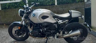 BMW R nineT - 2017