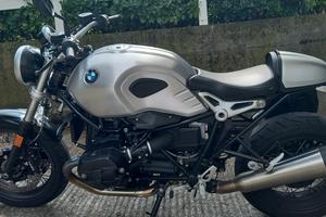 BMW R nineT - 2017