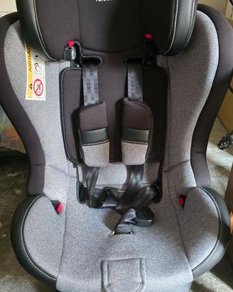 Seggiolino auto Foppapedretti FP360 Isofix
