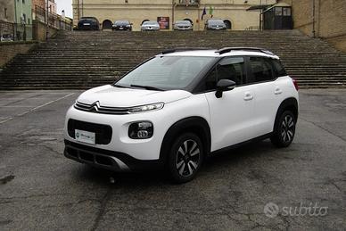 CITROEN C3 Aircross BlueHDi 100 S&S Feel