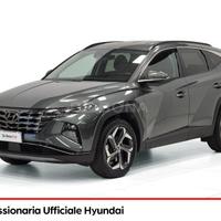 Hyundai Tucson 1.6 hev exellence 2wd auto