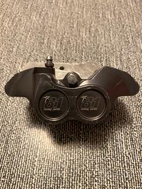 Pinza freno anteriore 8.1 per pit bike