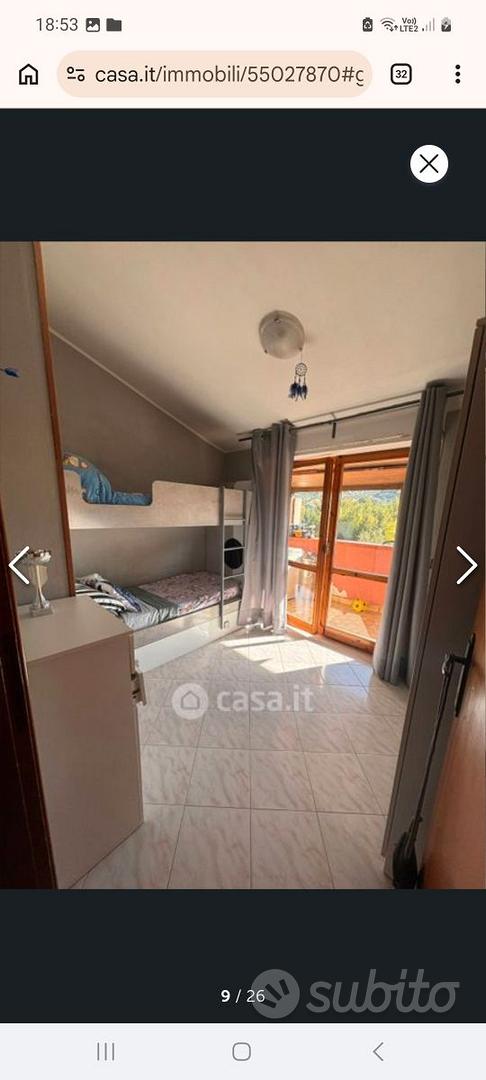 Appartamento – Castellalto, Villa Zaccheo-Petriccione - Vista 4
