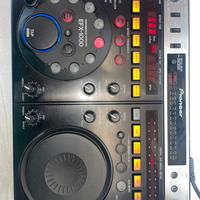Pioneer efx 1000