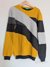 Maglia 8-9 anni Benetton