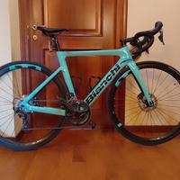 Bianchi aria disc 2021