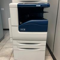 Stampante Xerox Work Center 7125