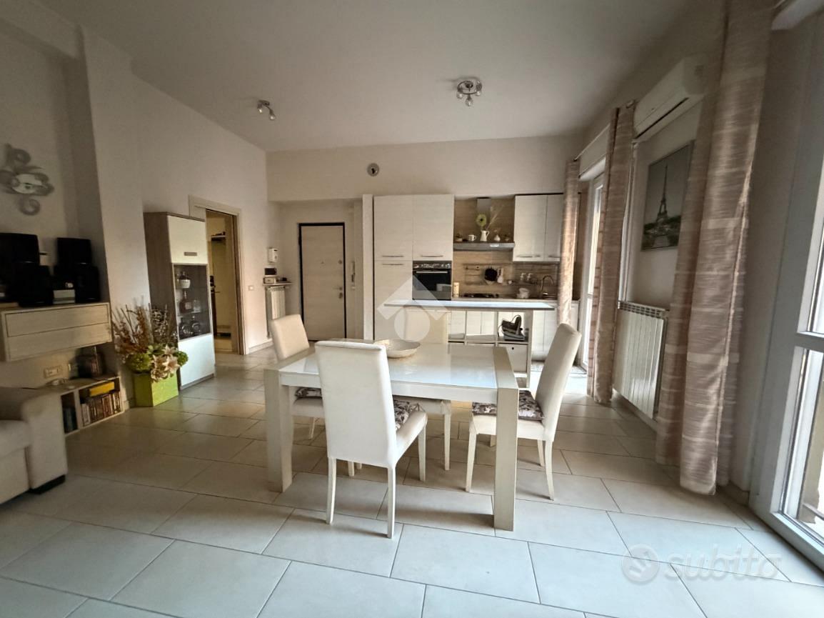 Appartamento – Brescia, Porta Cremona-Volta - Altro
