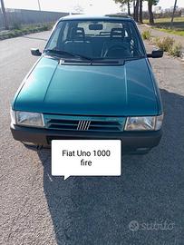 FIAT Uno - 1994