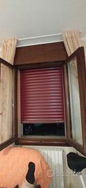 Finestre in legno duglas