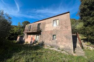 Rudere + terreno