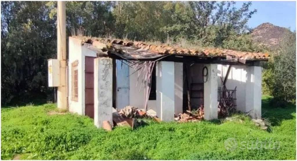 Immobile in asta di 51370 m² a San Vito Romano - Altro