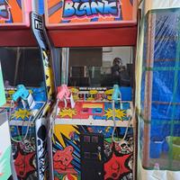 videogiochi cabinati