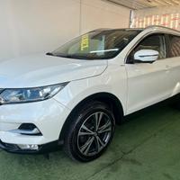 NISSAN QASHQAI N-CONNECTA 1.5 DIESEL 110CV STRAFUL