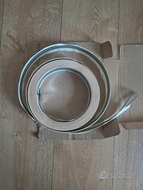 paraspigoli metal corner tape