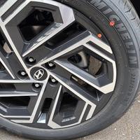 Gomme Michelin 235/50/R19