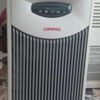 Server COMPAQ
