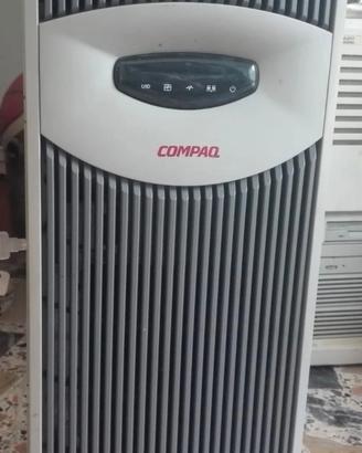 Server COMPAQ e casse multi-media