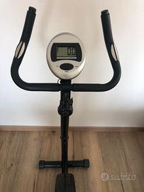 Bici da camera