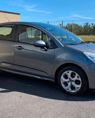 Citroen C3 1.4 HDi 70 Tetto Panoramico