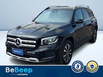 Mercedes-Benz GLB Classe 220 D SPORT 4MATIC AUTO