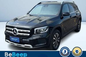 Mercedes-Benz GLB Classe 220 D SPORT 4MATIC AUTO